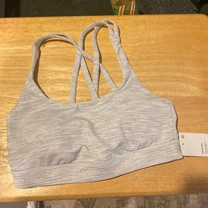 Lululemon Energy Bra